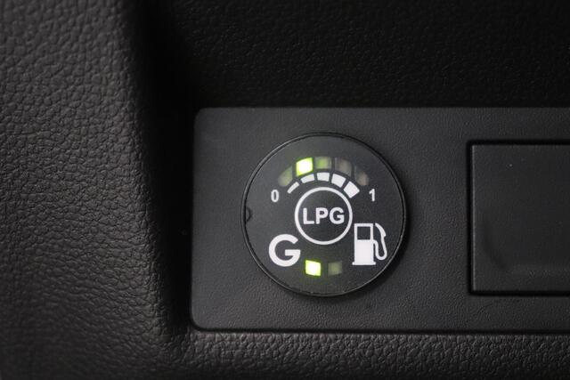 Renault CAPTUR 1.0 TCe 100 Bi-Fuel Intens (LPG-G3) | Navigatie | Achteruitrijcamera | Cruise Control |