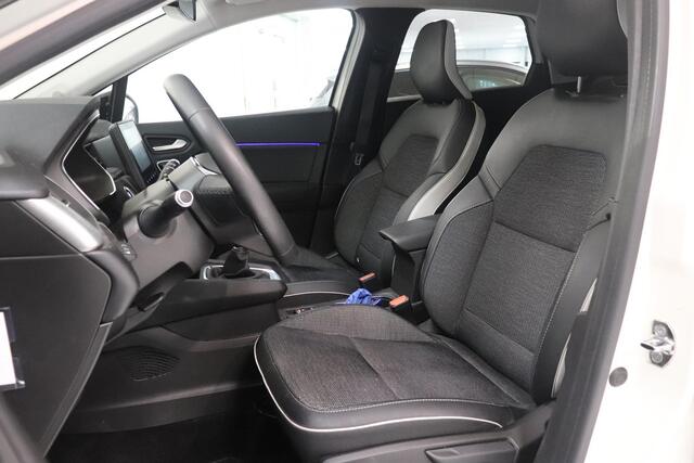 Renault CAPTUR 1.0 TCe 100 Bi-Fuel Intens (LPG-G3) | Navigatie | Achteruitrijcamera | Cruise Control |