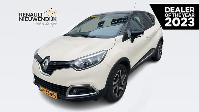 Renault CAPTUR 0.9 TCe Dynamique
