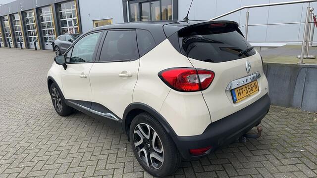 Renault CAPTUR 0.9 TCe Dynamique