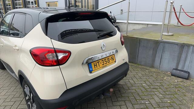 Renault CAPTUR 0.9 TCe Dynamique