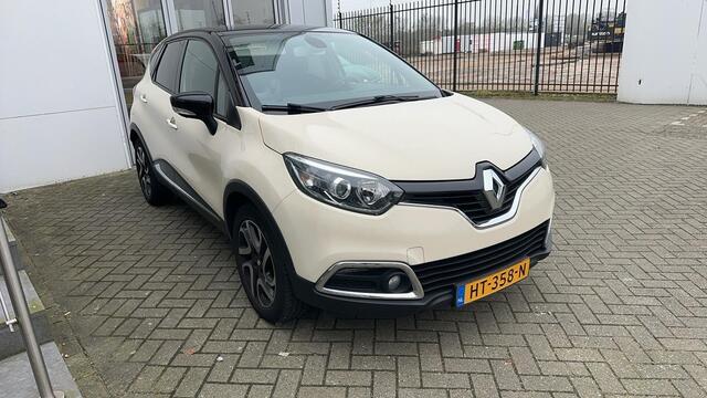 Renault CAPTUR 0.9 TCe Dynamique