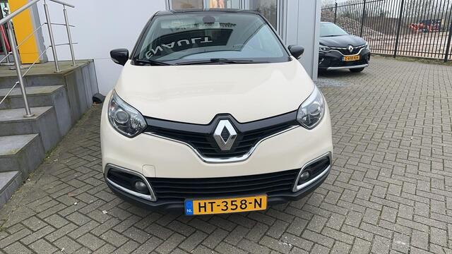 Renault CAPTUR 0.9 TCe Dynamique