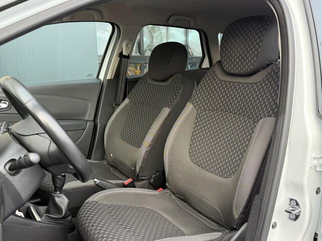 Renault CAPTUR TCe 90 Intens Cruise Navi Airco