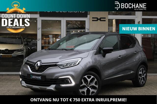 Renault CAPTUR 0.9 TCe 90 Intens