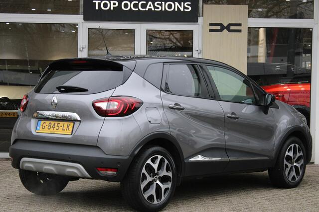 Renault CAPTUR 0.9 TCe 90 Intens