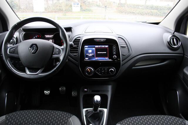 Renault CAPTUR 0.9 TCe 90 Intens