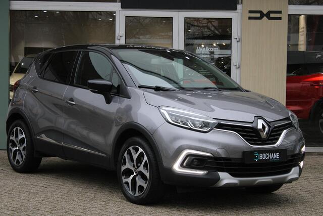 Renault CAPTUR 0.9 TCe 90 Intens