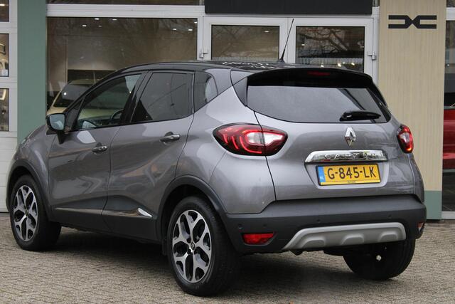 Renault CAPTUR 0.9 TCe 90 Intens
