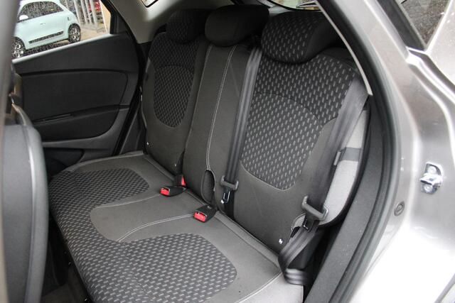 Renault CAPTUR 0.9 TCe 90 Intens