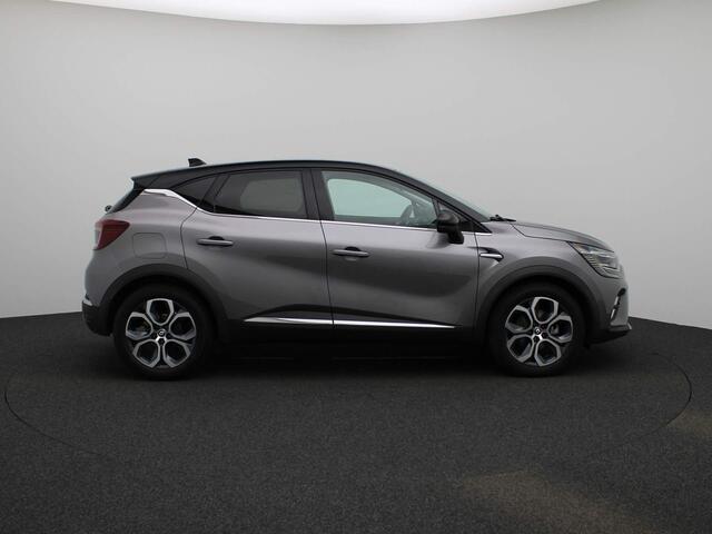 Renault CAPTUR 1.6 E-Tech Hybrid 145 techno | Navi | ECC | Cam | PDC | LMV | LED |