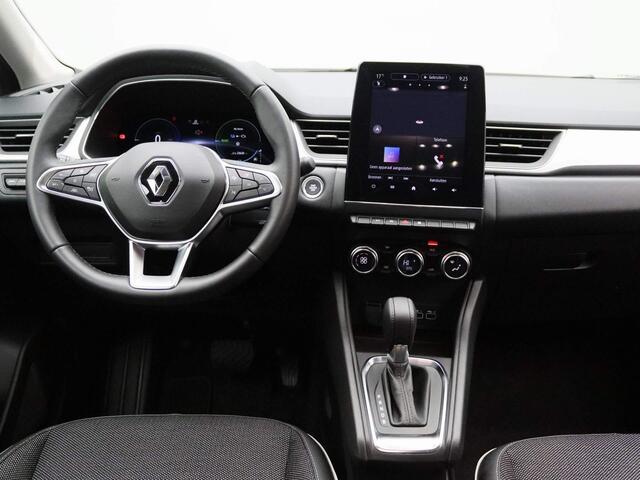 Renault CAPTUR 1.6 E-Tech Hybrid 145 techno | Navi | ECC | Cam | PDC | LMV | LED |