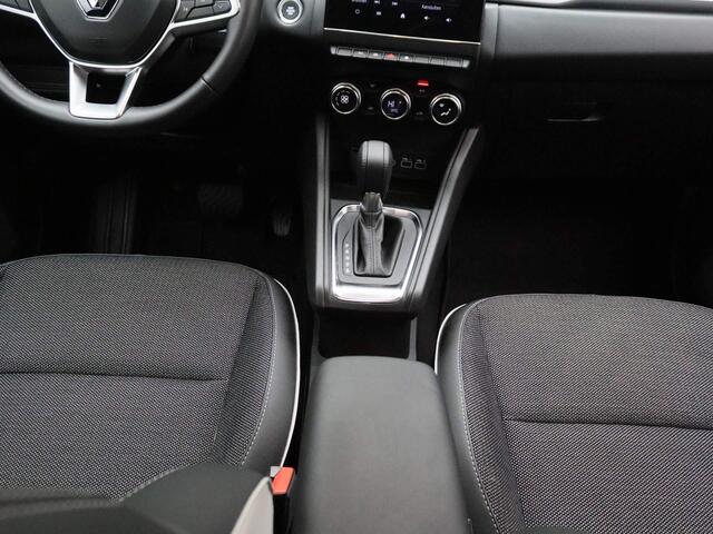 Renault CAPTUR 1.6 E-Tech Hybrid 145 techno | Navi | ECC | Cam | PDC | LMV | LED |