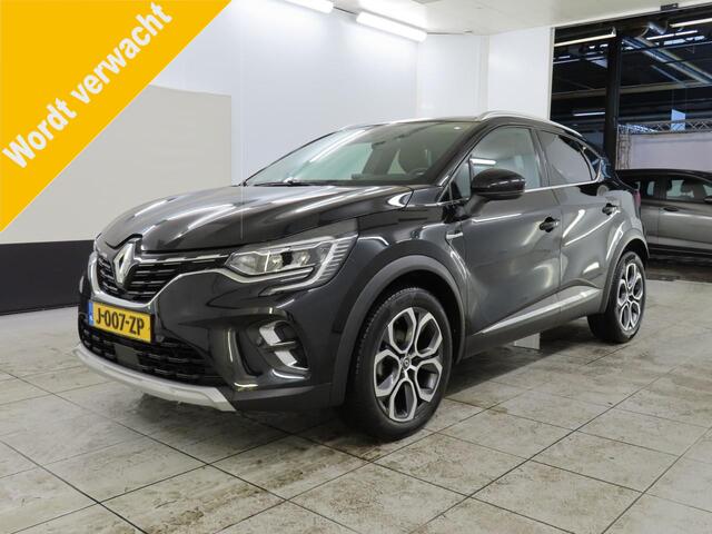 Renault CAPTUR 1.3 TCe 130 Edition One