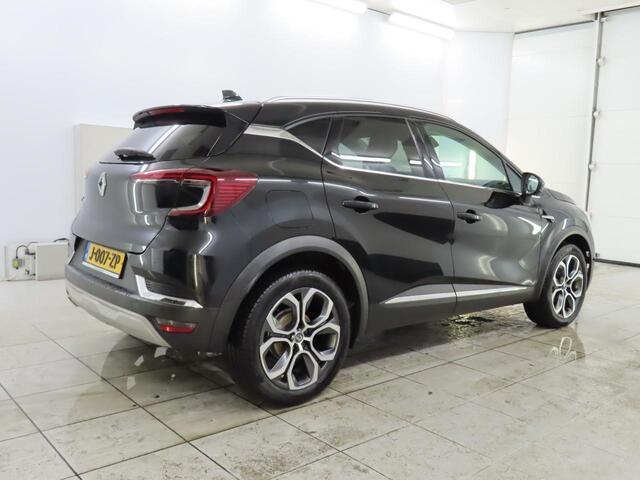 Renault CAPTUR 1.3 TCe 130 Edition One