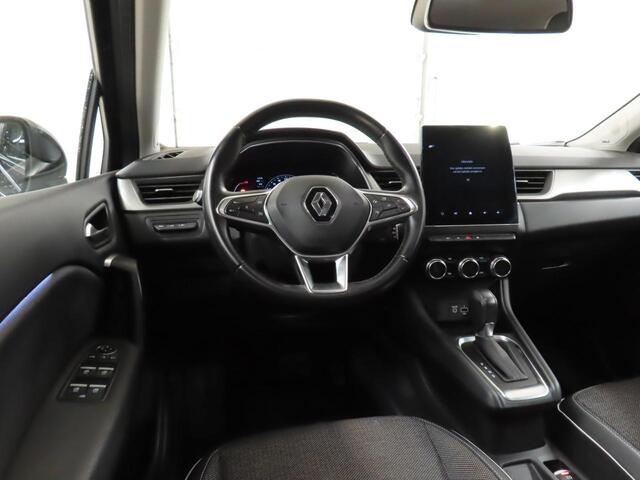 Renault CAPTUR 1.3 TCe 130 Edition One