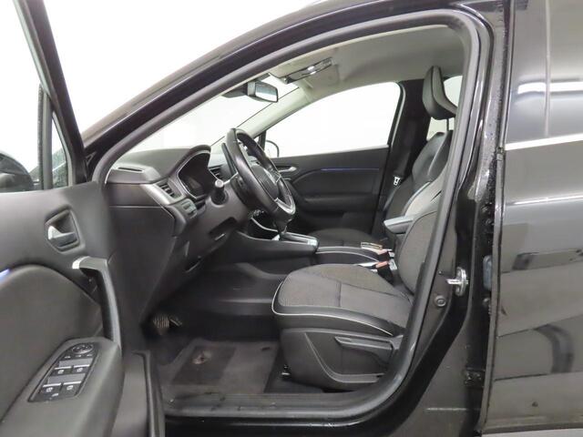 Renault CAPTUR 1.3 TCe 130 Edition One