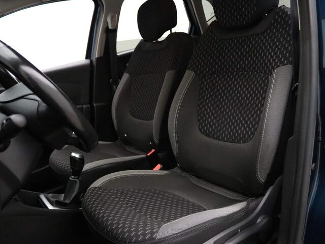 Renault CAPTUR TCe 90pk Intens Camera | Climate | Navi | Parksens.