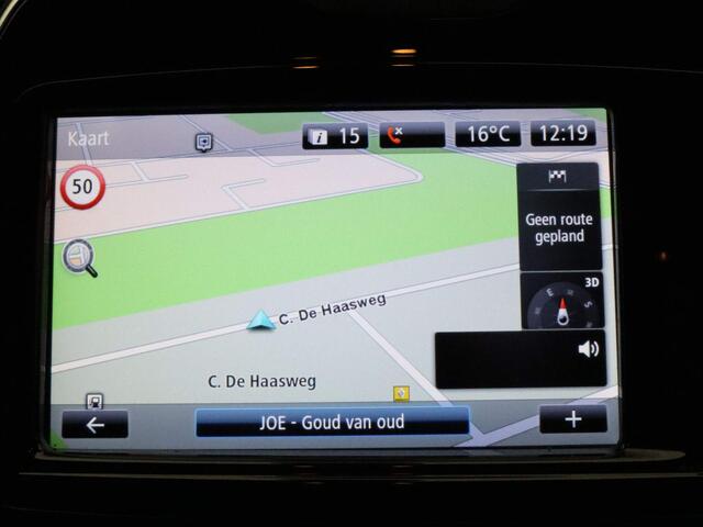 Renault CAPTUR TCe 90pk Intens Camera | Climate | Navi | Parksens.