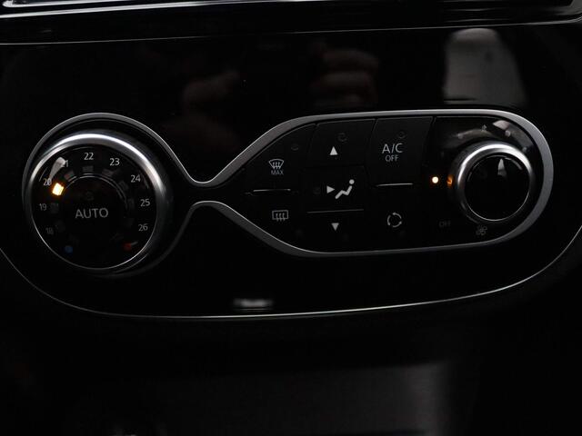 Renault CAPTUR TCe 90pk Intens Camera | Climate | Navi | Parksens.