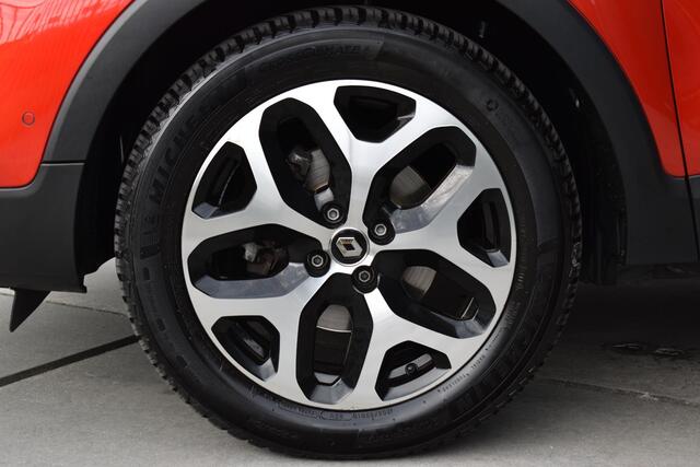 Renault CAPTUR TCe 130 Intens | CAMERA | NAVI | CRUISE CONTROL | CLIMATE CONTROL | PDC | LMV