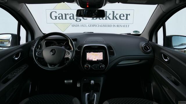 Renault CAPTUR TCe 150 EDC Automaat Intens