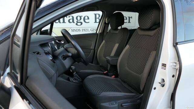 Renault CAPTUR TCe 150 EDC Automaat Intens