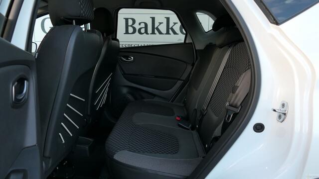 Renault CAPTUR TCe 150 EDC Automaat Intens