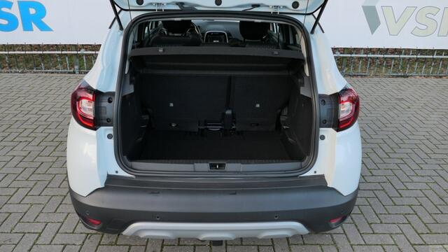 Renault CAPTUR TCe 150 EDC Automaat Intens