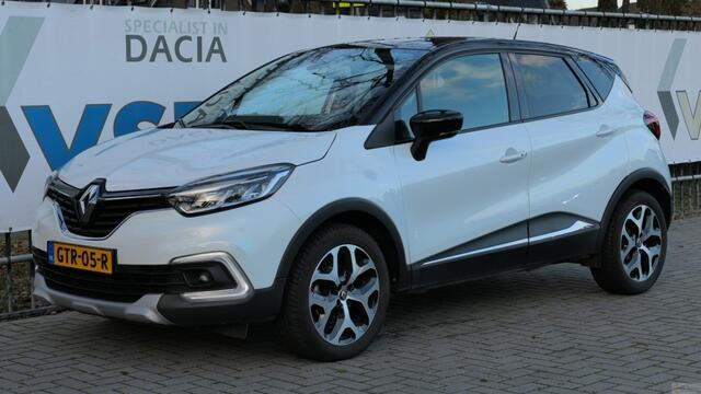 Renault CAPTUR TCe 150 EDC Automaat Intens