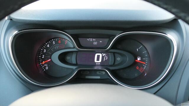 Renault CAPTUR TCe 150 EDC Automaat Intens