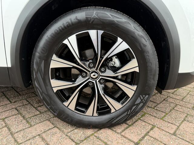Renault CAPTUR Techno Tce 90 | parkeersensor v+a | camera | Two-tone velgen | tijdelijk gratis Top Afleverpakket twv Eur 695