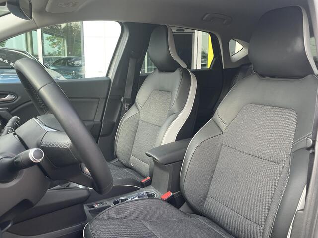 Renault CAPTUR 1.0 TCe 100 Bi-Fuel Intens | LPG | Navigatie | Achteruirijcamera | Trekhaak