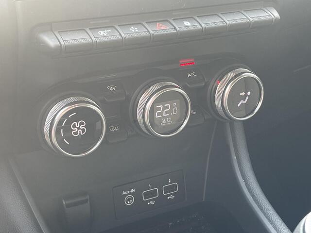 Renault CAPTUR 1.0 TCe 100 Bi-Fuel Intens | LPG | Navigatie | Achteruirijcamera | Trekhaak