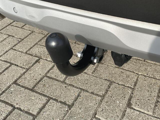 Renault CAPTUR 1.0 TCe 100 Bi-Fuel Intens | LPG | Navigatie | Achteruirijcamera | Trekhaak