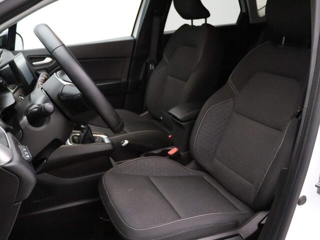 Renault CAPTUR TCe 90pk evolution Airco | Camera | Navi | Parksens. v+a