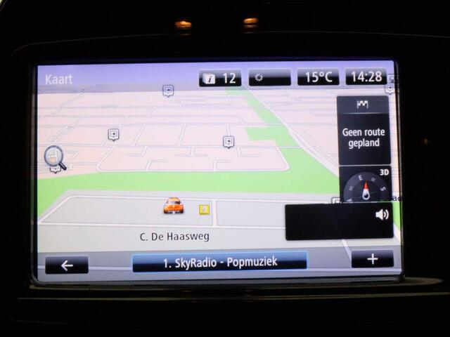 Renault CAPTUR TCe 90pk Intens Climate | Cruise | Navi | Parksens. achter