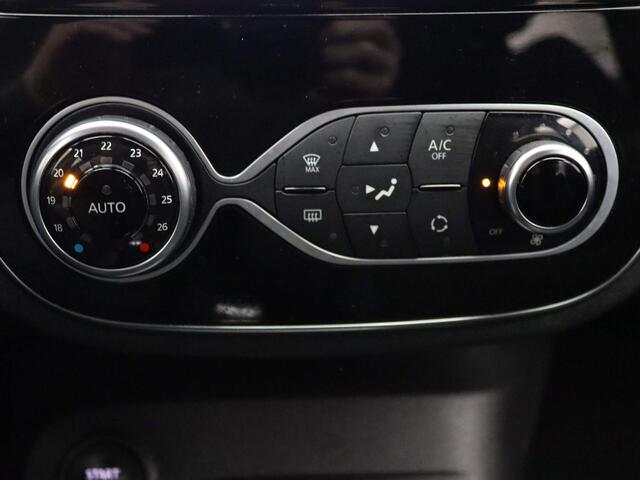 Renault CAPTUR TCe 90pk Intens Climate | Cruise | Navi | Parksens. achter