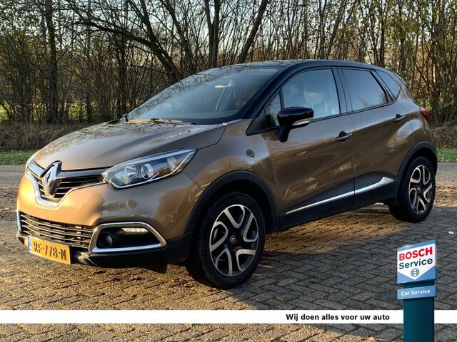 Renault CAPTUR 1.2 TCe Dynamique