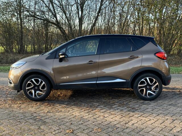 Renault CAPTUR 1.2 TCe Dynamique