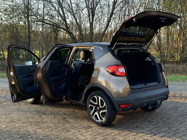 Renault CAPTUR 1.2 TCe Dynamique