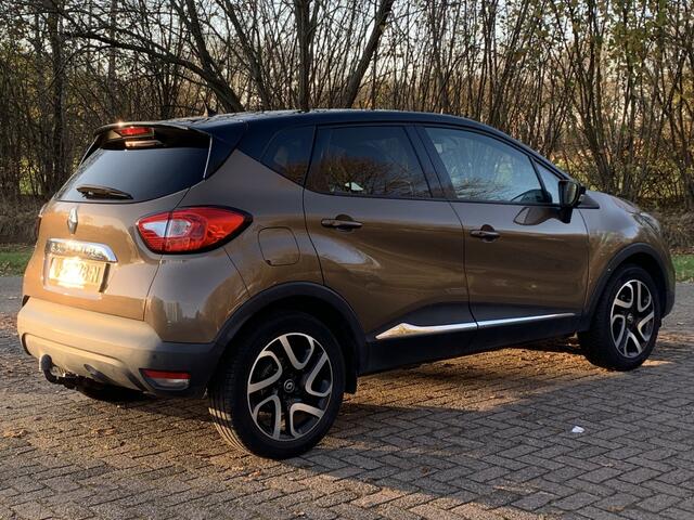 Renault CAPTUR 1.2 TCe Dynamique
