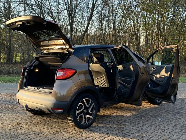 Renault CAPTUR 1.2 TCe Dynamique