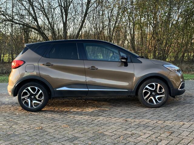 Renault CAPTUR 1.2 TCe Dynamique
