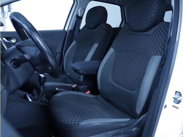 Renault CAPTUR 0.9 TCe 90 Intens | Achteruitrijcamera | Sidesteps