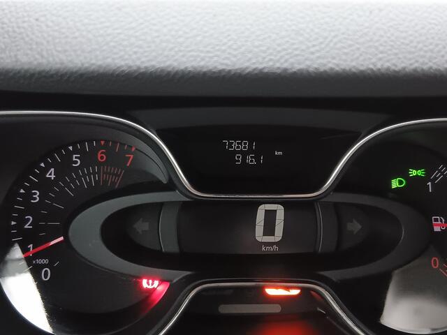 Renault CAPTUR 0.9 TCe 90 Intens | Achteruitrijcamera | Stoelverwarming | Sidebars