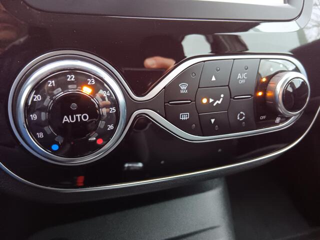 Renault CAPTUR 0.9 TCe 90 Intens | Achteruitrijcamera | Stoelverwarming | Sidebars