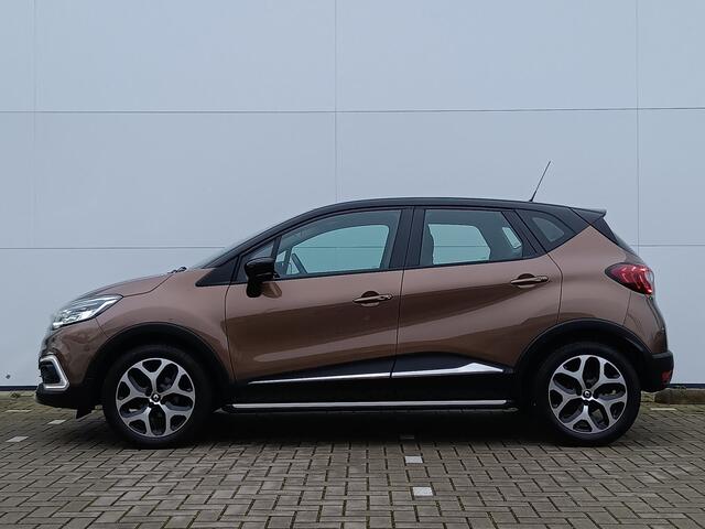 Renault CAPTUR 0.9 TCe 90 Intens | Achteruitrijcamera | Stoelverwarming | Sidebars