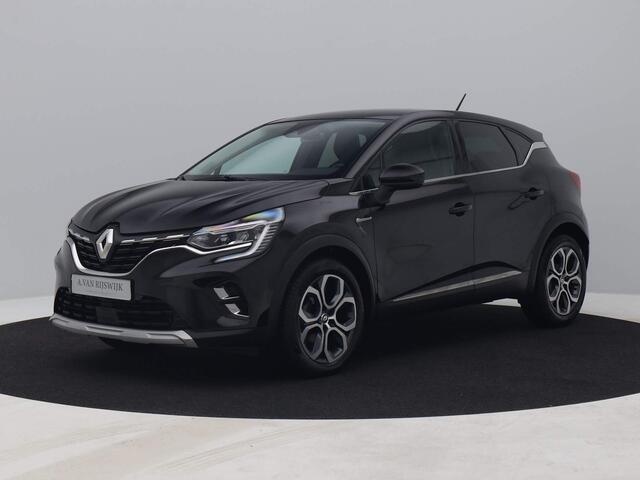 Renault CAPTUR 1.3 TCe 140 PK Automaat Intens | KEYLESS