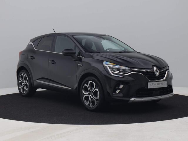 Renault CAPTUR 1.3 TCe 140 PK Automaat Intens | KEYLESS